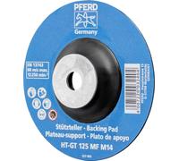 PFERD 44890210 Plateau de ponçage