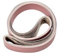 Pferd 45005612 longue bande abrasive 50 x 2000 mm Grain A120