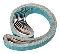Pferd 45009503 longue bande abrasive 50 x 2000 mm Grain Z36