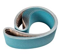 Pferd 45009906 ponçage bande Ba 150/2000 x Z 60