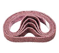 Pferd 45010918 Lot de 5 bandes abrasives VB 30 x 533 A 180 m