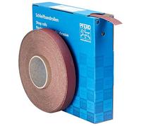 PFERD TOOLS SBR 25 A 100 45016010 Rouleau de papier abrasif Grain 100 (L x l) 50 m x 25 mm 1 pc(s)