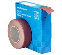 PFERD Rouleau de papier abrasif 45016418 Grain 180 25 m x 38 mm