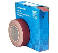 PFERD TOOLS 45016440 Rouleau de papier abrasif Grain 400 (L x l) 25 m x 38 mm 25 m