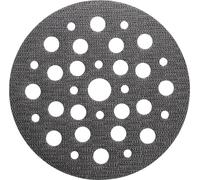 PFERD 45017780 Support de rondelles auto-agrippantes Diamètre 125 mm 5 pc(s)