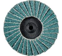 PFERD 47202125 CDR PFF 50 Z 40 Disque segmenté Diamètre 50 mm Alliage à base de cobalt, bronze, Titane, cuivre, laiton, acier