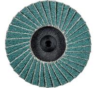 PFERD 47202126 CDR PFF 50 Z 60 Disque segmenté Diamètre 50 mm Alliage à base de cobalt, bronze, Titane, cuivre, laiton, acier