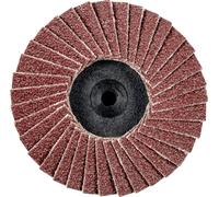 PFERD 47202528 CDR PFF 50 A 60 Disque segmenté Diamètre 50 mm bronze, Titane, Alliage de titane, cuivre, laiton, acier inoxydable