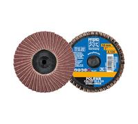 Pferd 47202529 Outils de CD poli Fan Mini CDR de ponçage abrasif à lamelles 50 A 120, 1 V