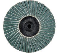 PFERD 47202534 CDR PFF 50 Z 120 Disque segmenté Diamètre 50 mm Alliage à base de cobalt, bronze, Tit