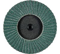 PFERD 47202535 CDR PFF 75 Z 60 Disque segmenté Diamètre 75 mm Alliage à base de cobalt, bronze, Titane, cuivre, laiton, acier