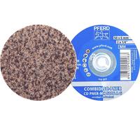 PFERD 47700204 PFERD COMBIDISC CD non tissé pressé Ø 50 mm A grossier moyen pour la finition 50 mm 25 pc(s)