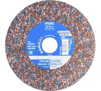 PFERD 47700210 Roue PFERD Polinox PNER Ø 150x3 mm Ø alésage 25,4 mm dureté moyenne A grossier pour finition 150 mm 5 pc(s)