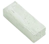 Pferd 48765 1-pre-polish Barre de pâte pour acier et acier inoxydable, Petit, Vert, 2,5 cm Largeur x Profondeur de 1-1/10,2 cm X 3-1/5,1 cm Hauteur