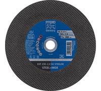PFERD Disque à tronçonner droit A46QSG-INOX 230 x 2,0 mm Quantité 1