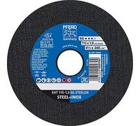 Pferd 61328430 Plaque séparatrice en acier inoxydable EHT 230-1.9 A 46 R SG