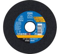Pferd 61721121 Disque tronçonnage pour Coupe à main levée ø 125 mm