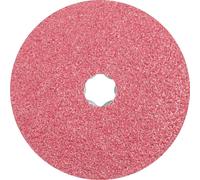 PFERD 64192102 Plateau de ponçage Diamètre 125 mm