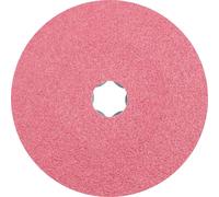 PFERD 64192105 Plateau de ponçage Diamètre 125 mm