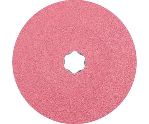 PFERD 64192105 Plateau de ponçage Diamètre 125 mm