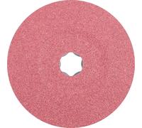 PFERD 64192106 Plateau de ponçage Diamètre 125 mm