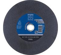 Pferd 66300130 Disques à tronçonner haute performance 80 T350-2.5 A46H LAB 32.0
