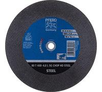 Pferd 66324081 Disques à tronçonner 80 T400-4,0 A30L SG-TABLE 32,0