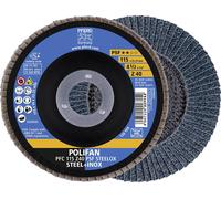 PFERD 67764115 Z Psf Steelox Disque segmenté Diamètre 115 mm Ø de perçage 22.23 mm 10 pc(s)