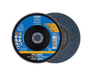 Pferd 67764185 Alumina 180 Z 40 PSF