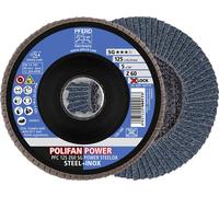PFERD 67786126 Disque segmenté Diamètre 125 mm 10 pc(s)