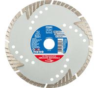 PFERD 68000023 Dg Sg Disque à tronçonner diamanté Diamètre 178 mm Ø de perçage 22.23 mm 1 pc(s)