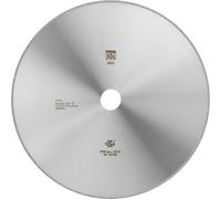 PFERD 68440037 D1A1R 400-4,5-40,0 D 852 GAD Disque à tronçonner diamanté Diamètre 400 mm Ø de perçage 40 mm Fonte grise/ à