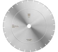 PFERD 68440137 D1A1RSS 400-3,8-30,0 D 427 GAS2 Disque à tronçonner diamanté Diamètre 400 mm Ø de perçage 30 mm Duroplast