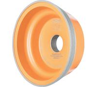 PFERD 68664101 Outil de ponçage Diamètre 100 mm 1 pc(s)