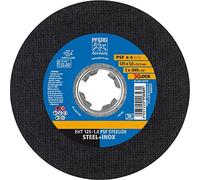 PFERD 69198289 X-Lock Disque à tronçonner universel PSF Steel