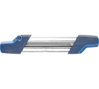 PFERD Affûteuse pour tronçonneuse CHAIN SHARP CS-X, ø de lime 4,0 mm, 11098040 - pour affûter la denture et le limiteur de profondeur en une seule opération