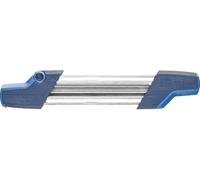PFERD Affûteuse pour tronçonneuse CHAIN SHARP CS-X, ø de lime 5,16 mm, 11098051 - pour affûter la denture et le limiteur de profondeur en une seule opération
