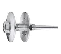 Pferd-Broche Bo Mk 15-35 1/18