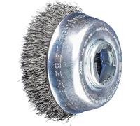 PFERD Brosse à dents non agrandie X-Lock 43469006 1 pc(s)