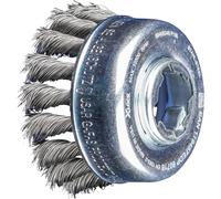 PFERD Brosse boisseau torsadée X-Lock 43305025 1 pc(s)