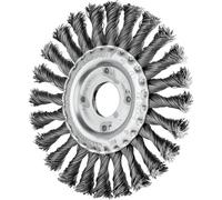 PFERD Brosse ronde. Noué POS RBG 12512 / ST 22.2 0:50