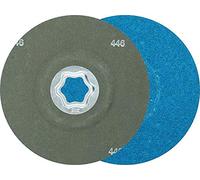 Pferd CCGRIND125SGINOX CC-Grind Disque abrasif pour Inox, 125 mm, Multicolore