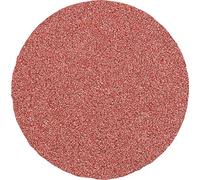 Pferd Disque abrasif Combidisc CD50A60 Grain 60 Ø 50 mm Multicolore