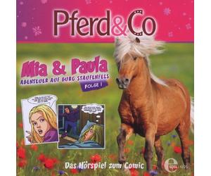 Pferd&Co. - (1)Hsp Z.Comic