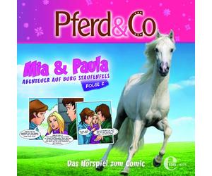 Pferd&Co. - (2)Hsp Z.Comic