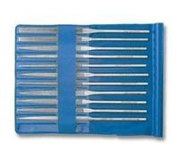 Pferd Df4211 D126 Limes Diamant 15842112 11 Pièces G