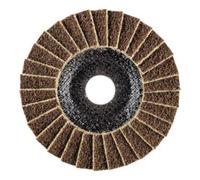 PFERD 44694111 Pvl Disque segmenté Diamètre 125 mm Ø de perçage 22.23 mm 5 pc(s)