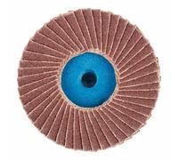 PFERD Disque à surfacer à lamelles COMBIDISC-Mini-POLIFAN D. 50 mm granulation 40 ( 4000844747 )
