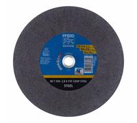 PFERD PFERD Disques à tronçonner CHOPSAW 80 T 400-3,8 K PSF CHOP STEELOX/25,4 Quantité:10