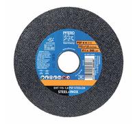 PFERD Disque à tronçonner PSF STEELOX D115x1 mm droit ( 4000842600 )